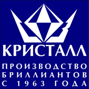 Кристалл - генеральный партнер