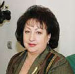 Боева Галина Васильевна