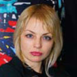 Хомутская Алина Викторовна