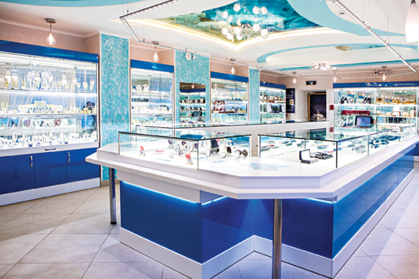 Лучший ювелирный центр премиум-класса. Ювелирный центр «Бирюза». Комсомольск-на-Амуре Лучший ювелирный центр премиум-класса. Ювелирный центр «Бирюза». Комсомольск-на-Амуре