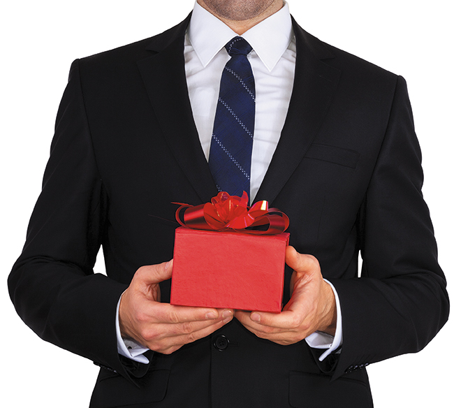 Системы лояльности в ювелирных салонах. Почему эффективно в кризис?