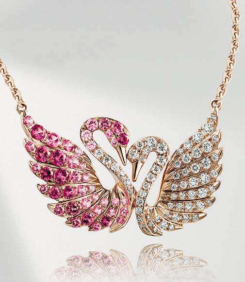 SWAROVSKI GEMSTONES™ представляет Gem Visions 2017