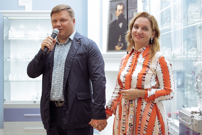 Глава ювелирной компании «Сереброника»: «У нас во всем мире есть агенты влияния — русские женщины»