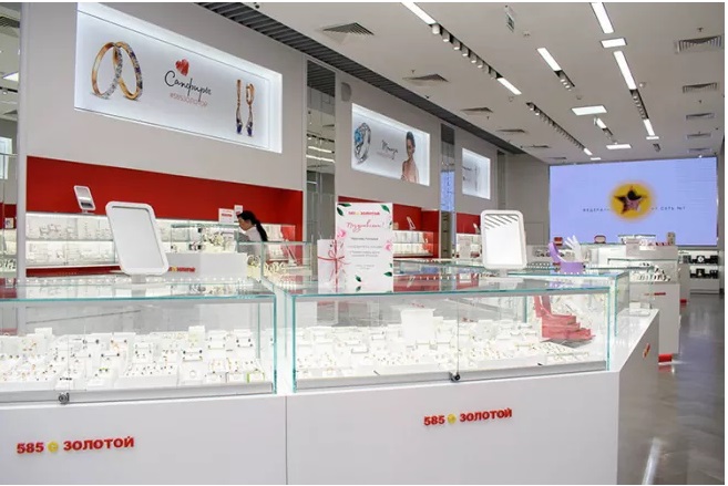 Кейс: как отзывы клиентов помогают совершенствовать работу сети «585*ЗОЛОТОЙ»