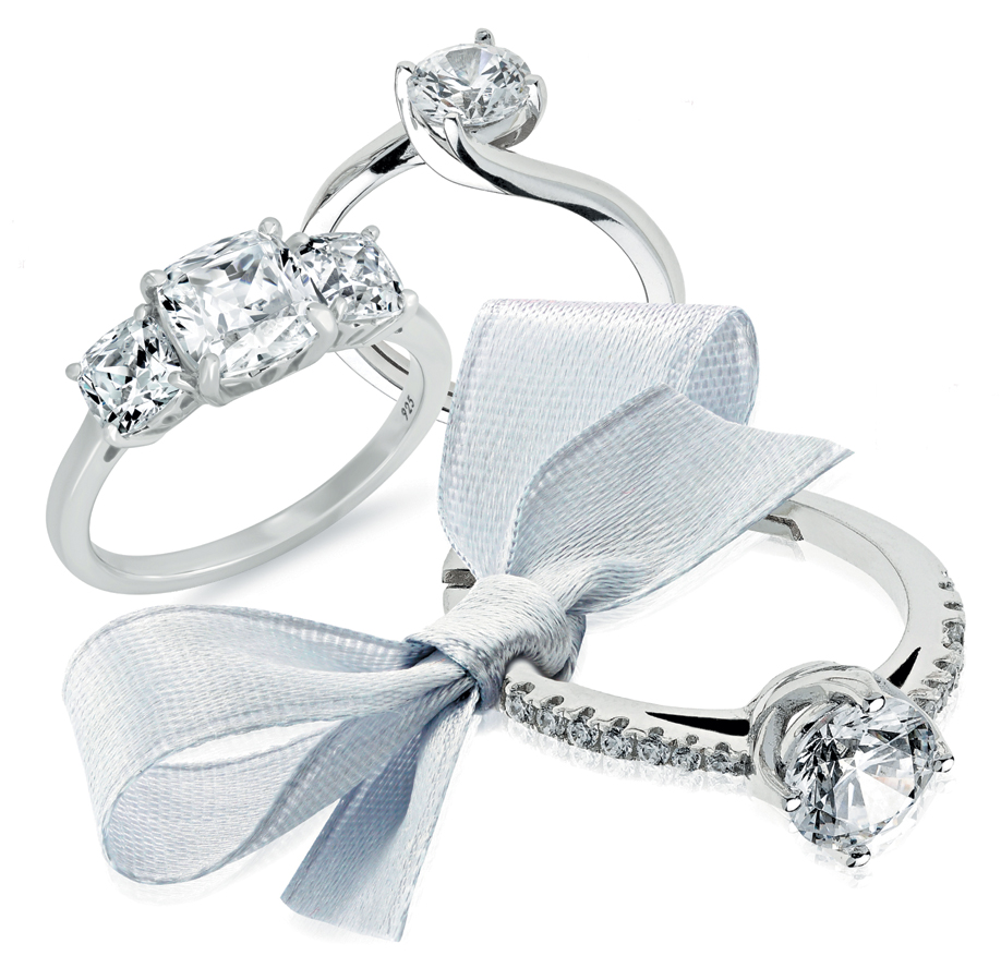 SWAROVSKI с гордостью представляет свадебную книгу GEM VISIONS – THE BRIDAL BOOK
