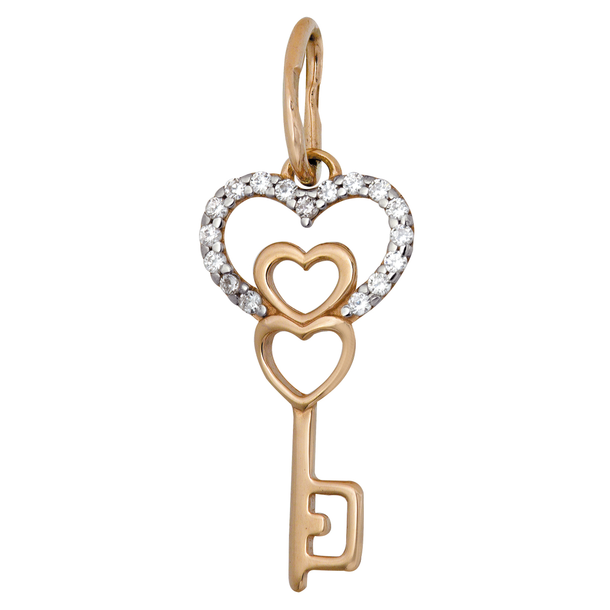 «Алмаз-Холдинг». День влюбленных…