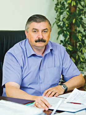 Алексей Альбертович Титов, руководитель Департамента потребительской сферы и регулирования рынка алкоголя Краснодарского края: «Ювелирная торговля нашего края – достаточно развитый сегмент рынка»