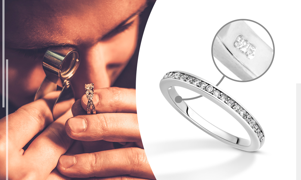 Принят закон о добровольном клеймении ювелирных изделий при экспорте с марта 2025 года