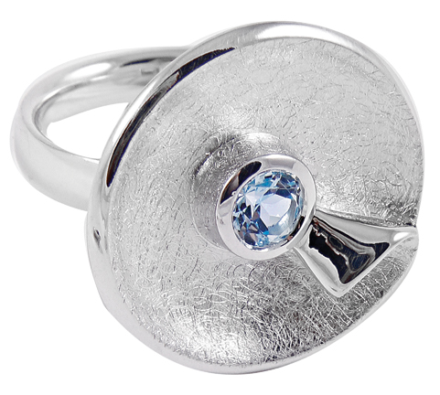 Серебряный эксклюзив от Ювелирного Дома «Шарле» всегда в тренде!