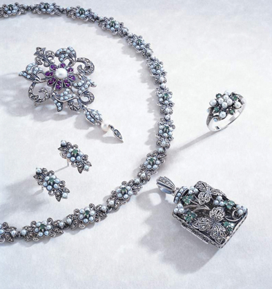 FRESH JEWELRY снижает цены