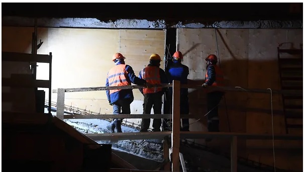 Украшения пойдут на жилье: территорию МЮЗ могут застроить