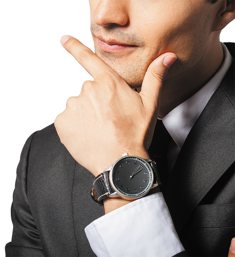 Смарт-часы – угроза для часов класса люкс?