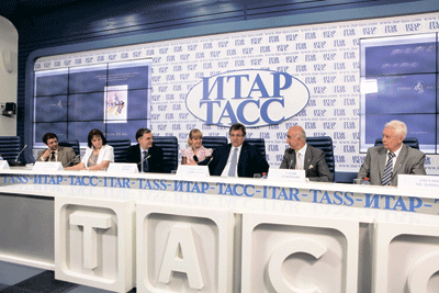 CIBJO в Москве: интеграция российской ювелирной отрасли в мировые процессы 