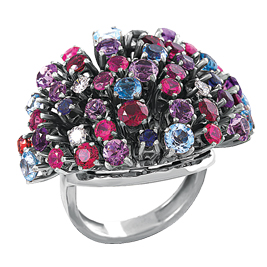 «Нестандартный ход» компании «Ювелирный Дом» (г.Екатеринбург) «Нестандартный ход» компании «Ювелирный Дом» (г.Екатеринбург)