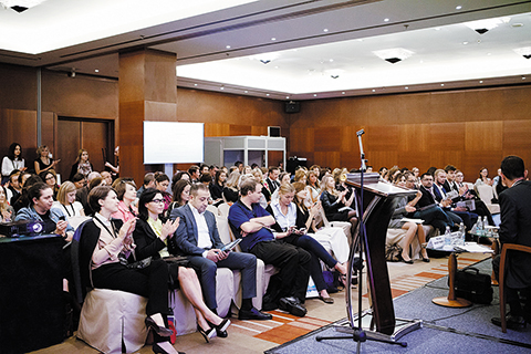 Обзор рынка товаров класса люкс Обзор рынка товаров класса люкс