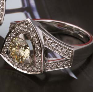 Кольцо FВСК 96