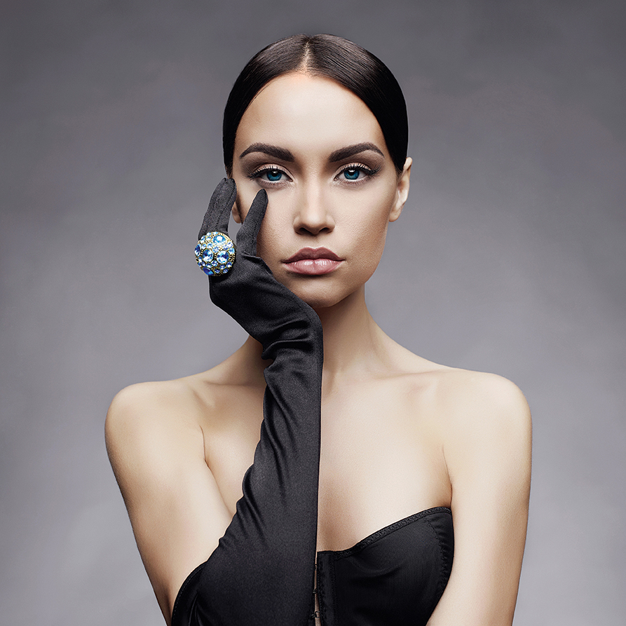 Урожайный год на аукционные цветные бриллианты 