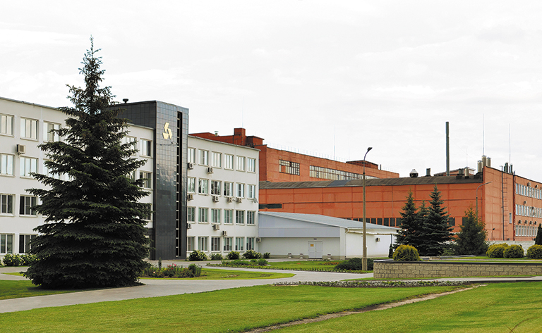 АО «Приокский завод цветных металлов»: стратегическое государственное предприятие