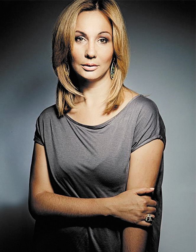 Дина НАСЫРОВА, генеральный директор марки Ilgiz F: «Есть несколько веских причин инвестировать в драгоценные цветные камни» Дина НАСЫРОВА, генеральный директор марки Ilgiz F: «Есть несколько веских причин инвестировать в драгоценные цветные камни»