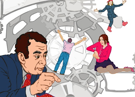 Эффективная оптимальность. Основные моменты оптимизации бизнес-процессов