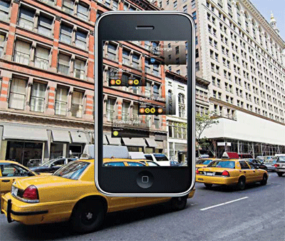 “Ювелирка” на мобильном экране