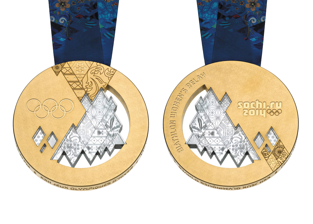 Самые интересные ювелирные инновации 2013 года