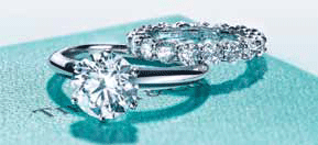 Акционеры Tiffany одобрили сделку с LVMH