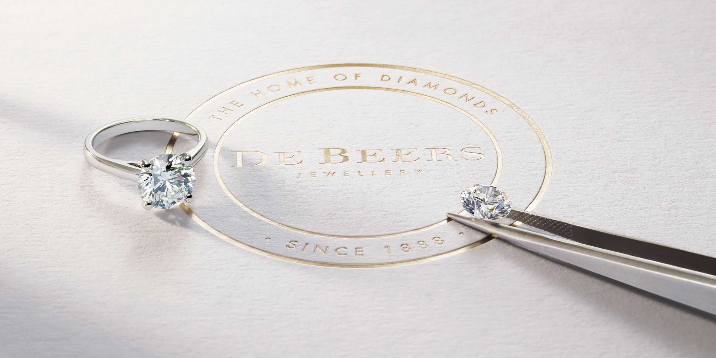 Глава De Beers: пошлины Трампа на драгоценные камни нанесут удар по самим США