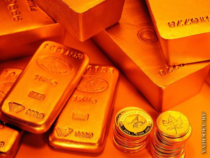 Hoarding Gold  Saving Motherland?