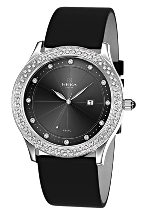«НИКА»: игра в классики