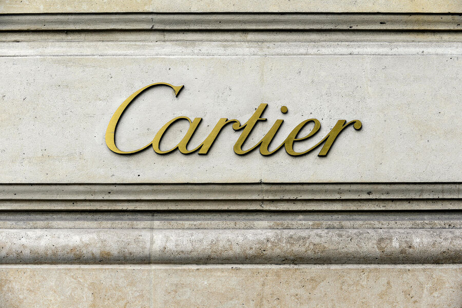 LVMH рассматривает возможность покупки Richemont