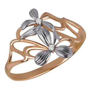 Кольцо 1715724