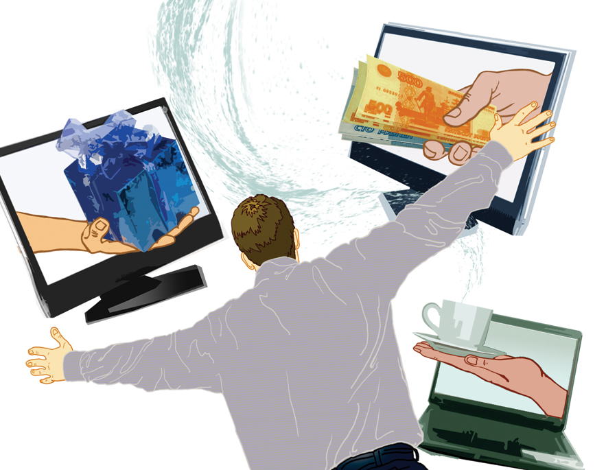 Совершенная конкуренция. Почему ювелирной компании необходим интернет-магазин