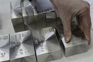 Платина 2022: полный крах спроса и предложения
