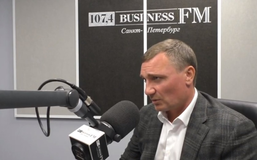 СЕРГЕЙ ДОКУЧАЕВ: О ювелирном бизнесе, семье и горных лыжах