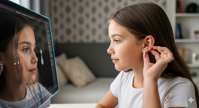 Что покупают москвичи в последний час года