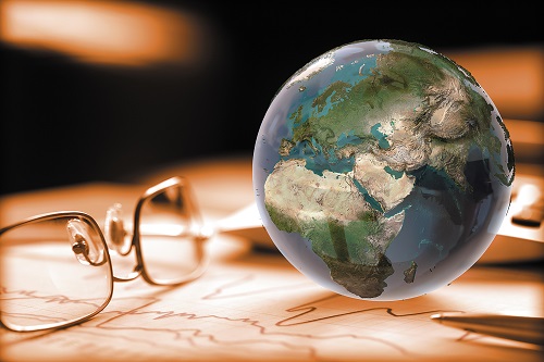 Калейдоскоп: события, определившие 2019 год Калейдоскоп: события, определившие 2019 год