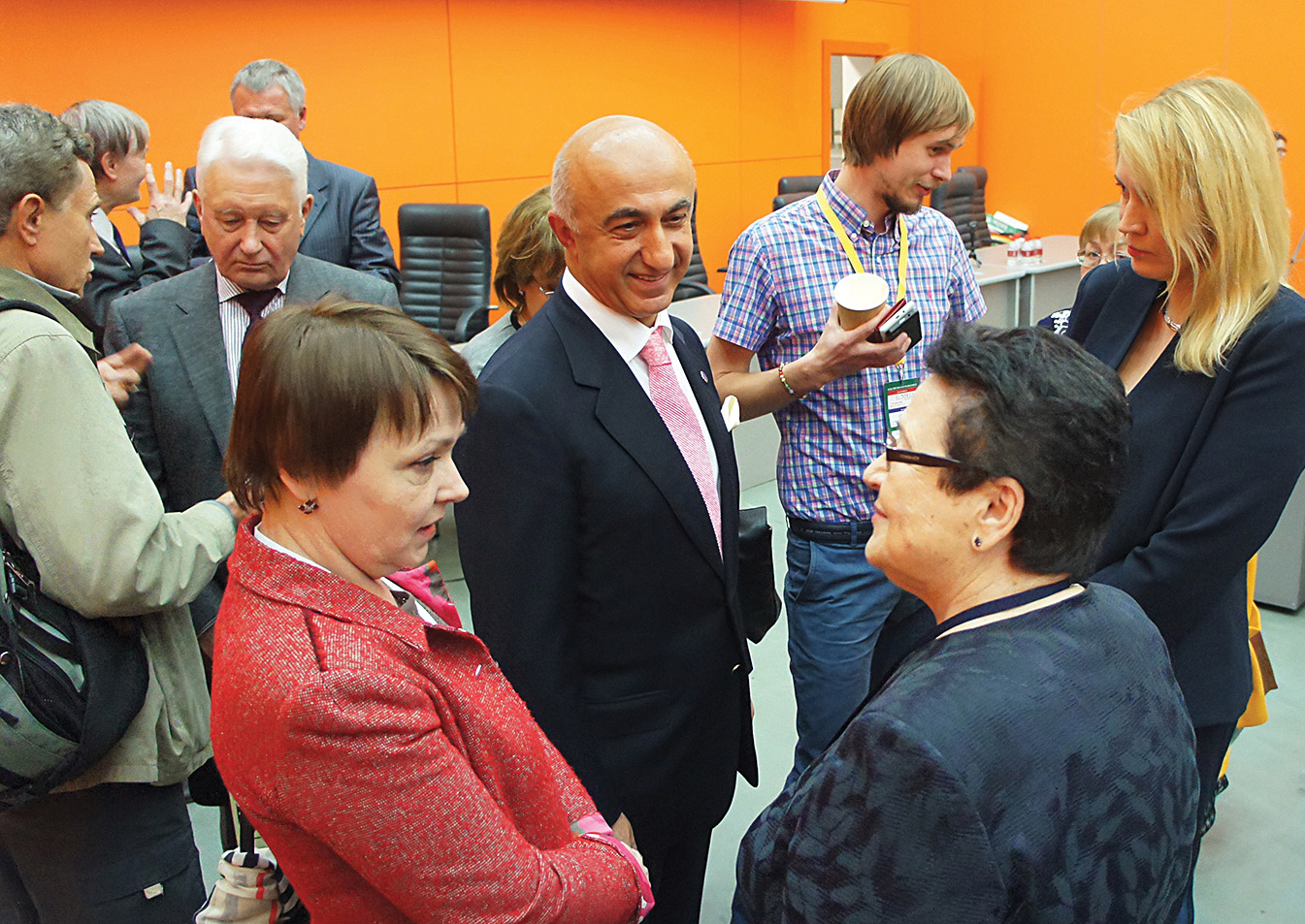 Р е з о л ю ц и я IV Международного экономического ювелирного форума «Ювелирная Россия. Завтра начинается сегодня»