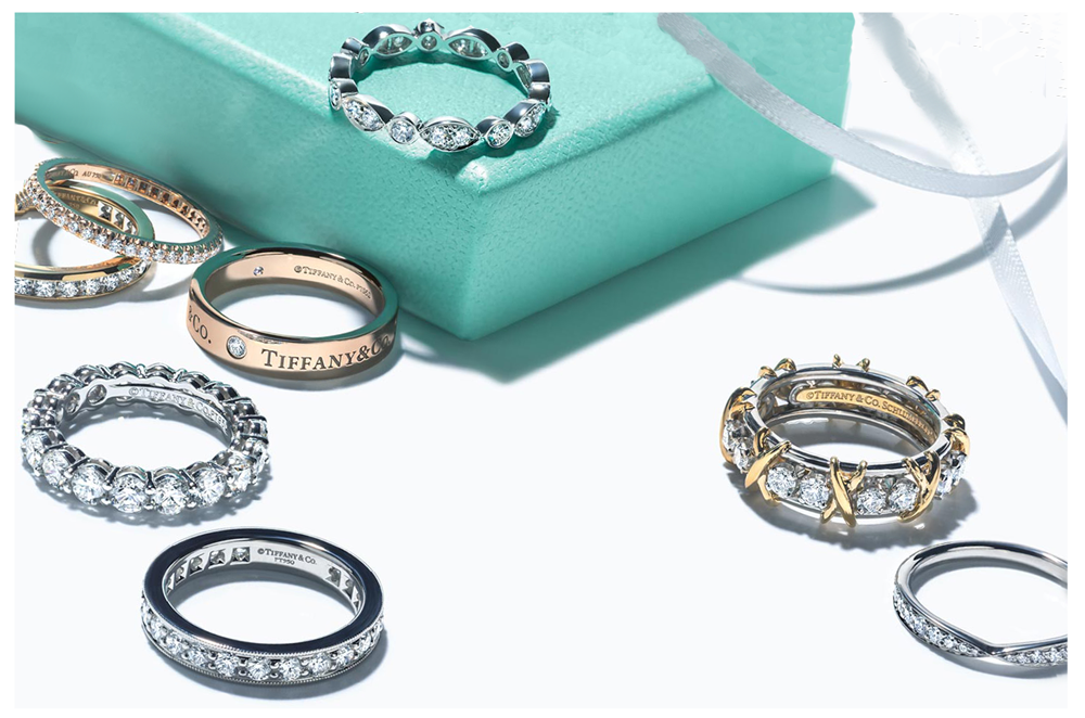 Разошлись ли пути Tiffany и рынка бриллиантов?