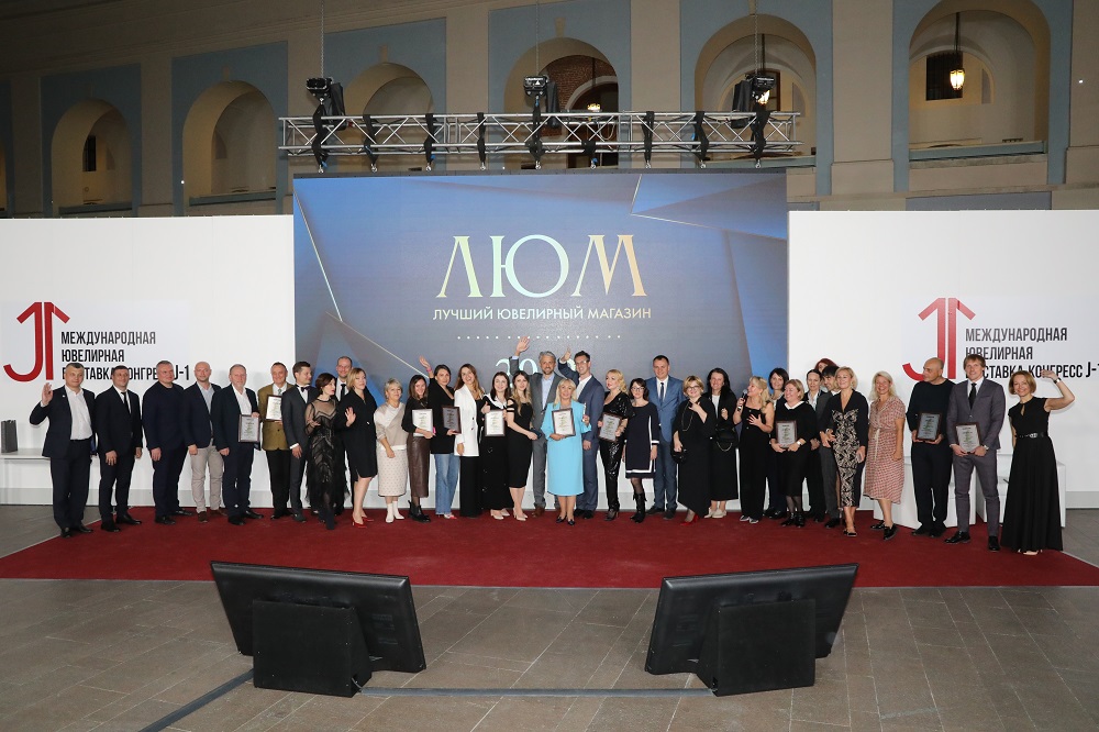 ЛЮМ20/21: видеорепортаж с Церемонии