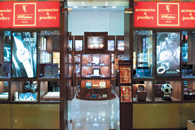 Готовый рецепт успешного бизнеса 