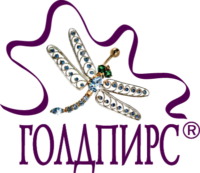 «Голдпирс» против ювелирных пиратов, или почему опасно воровать чужие идеи