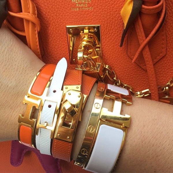 Hermès подал заявку на регистрацию товарного знака, что позволит ему выйти на рынок криптовалют