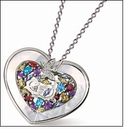 Исследование IDEX Online: низкие продажи ювелирных изделий ко Дню матери