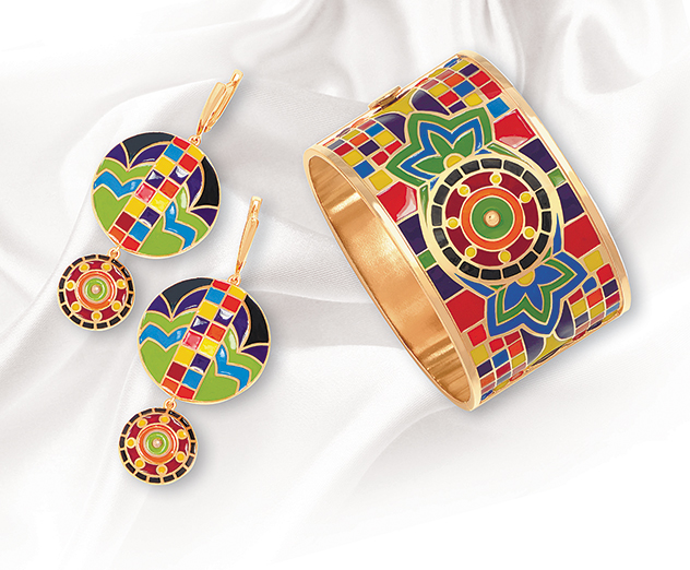 Партнерство – золотое искусство «Топаза»