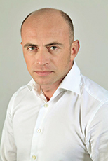 Жорж Александрович КИНИ, президент холдинга Time & Technologies: «Не копировать и подражать, а быть пионером, первооткрывателем - вот принцип, положенный в основу деятельности моей компании»