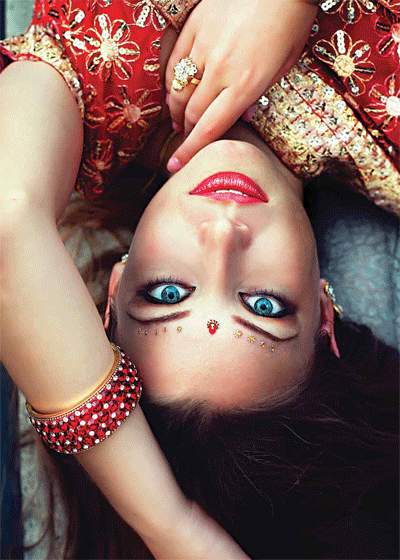 РОСКОШЬ ONLINE. наступил ли век интернета в ювелирной рознице?