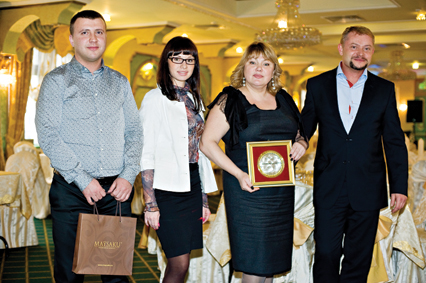 Выставка-продажа как наилучшая форма партнерства Выставка-продажа как наилучшая форма партнерства