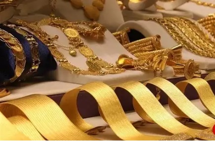 Экспорт драгоценностей из Турции достиг почти $3 млрд