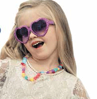 «Алмаз-Холдинг»: 5 причин выбрать детскую коллекцию «Воображуля»